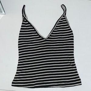 Brandy Melville Crop Top